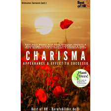 Best of HR - Berufebilder.de​® Charisma! Appearance & Effect to Success egyéb e-könyv