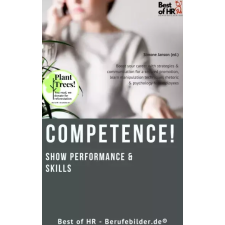 Best of HR - Berufebilder.de​® Competence! Show Performance & Skills egyéb e-könyv