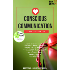 Best of HR - Berufebilder.de​® Conscious Communication egyéb e-könyv