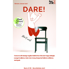 Best of HR - Berufebilder.de​® Dare! Don‘t wait egyéb e-könyv