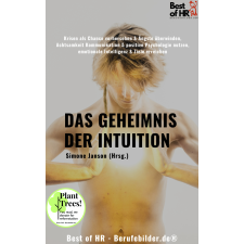 Best of HR - Berufebilder.de® Das Geheimnis der Intuition egyéb e-könyv