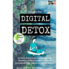 Best of HR - Berufebilder.de® Digital Detox egyéb e-könyv