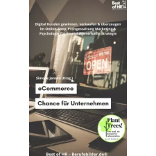 Best of HR - Berufebilder.de​® eCommerce – Chance für Unternehmen egyéb e-könyv