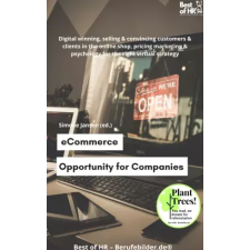 Best of HR - Berufebilder.de​® eCommerce - Opportunity for Companies egyéb e-könyv