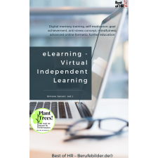 Best of HR - Berufebilder.de​® eLearning - Virtual Independent Learning egyéb e-könyv