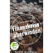 Best of HR - Berufebilder.de® Finanzkrise überwinden egyéb e-könyv