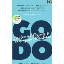 Best of HR - Berufebilder.de​® GO DO! Implement Projects & Ideas against Resistance egyéb e-könyv
