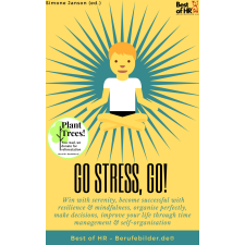 Best of HR - Berufebilder.de​® Go Stress, Go egyéb e-könyv