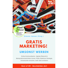 Best of HR - Berufebilder.de® Gratis Marketing! Umsonst werben egyéb e-könyv