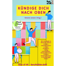 Best of HR - Berufebilder.de​® Kündige dich nach oben egyéb e-könyv