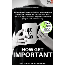 Best of HR - Berufebilder.de® Like a Boss - How get Important egyéb e-könyv