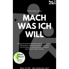 Best of HR - Berufebilder.de® Mach was ich will egyéb e-könyv