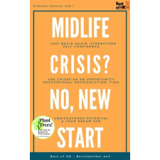Best of HR - Berufebilder.de​® Midlife Crisis? No, New Start egyéb e-könyv