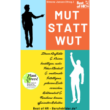 Best of HR - Berufebilder.de® Mut statt Wut egyéb e-könyv