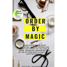 Best of HR - Berufebilder.de​® Order by Magic egyéb e-könyv