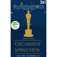 Best of HR - Berufebilder.de® Oscarreif sprechen egyéb e-könyv