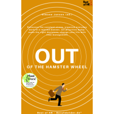 Best of HR - Berufebilder.de​® Out of the Hamster Wheel egyéb e-könyv