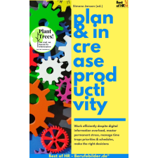 Best of HR - Berufebilder.de® Plan & Increase Productivity egyéb e-könyv