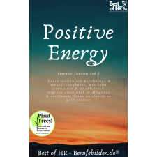 Best of HR - Berufebilder.de​® Positive Energy egyéb e-könyv