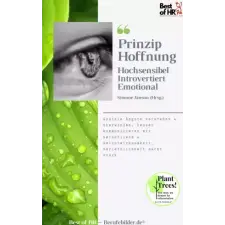 Best of HR - Berufebilder.de​® Prinzip Hoffnung. Hochsensibel Introvertiert Emotional egyéb e-könyv