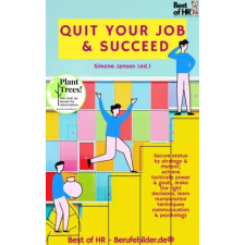 Best of HR - Berufebilder.de​® Quit your Job & Succeed egyéb e-könyv