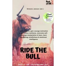 Best of HR - Berufebilder.de​® Ride the Bull egyéb e-könyv