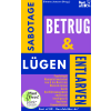 Best of HR - Berufebilder.de​® Sabotage Betrug & Lügen entlarven