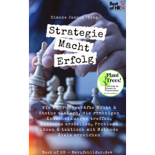 Best of HR - Berufebilder.de® Strategie Macht Erfolg egyéb e-könyv
