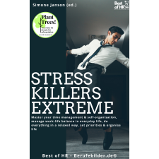 Best of HR - Berufebilder.de® Stress-Killers Extreme egyéb e-könyv