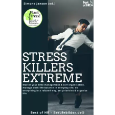 Best of HR - Berufebilder.de​® Stress-Killers Extreme egyéb e-könyv