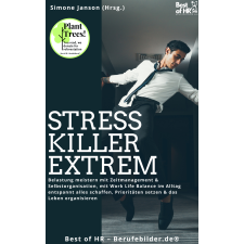 Best of HR - Berufebilder.de® Stresskiller Extrem egyéb e-könyv