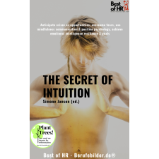 Best of HR - Berufebilder.de® The Secret of Intuition egyéb e-könyv