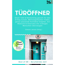 Best of HR - Berufebilder.de​® Türöffner egyéb e-könyv