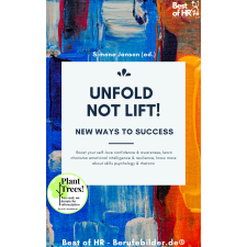 Best of HR - Berufebilder.de​® Unfold, not Lift! New Ways to Success egyéb e-könyv