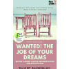 Best of HR - Berufebilder.de​® Wanted! The Job of Your Dreams – Better Career Choice Reorientation Job Application