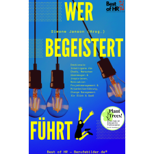 Best of HR - Berufebilder.de​® Wer begeistert führt egyéb e-könyv
