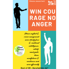 Best of HR - Berufebilder.de​® Win Courage, No Anger egyéb e-könyv