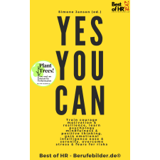 Best of HR - Berufebilder.de​® Yes You Can egyéb e-könyv