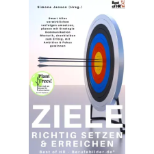 Best of HR - Berufebilder.de​® Ziele richtig setzen & erreichen egyéb e-könyv