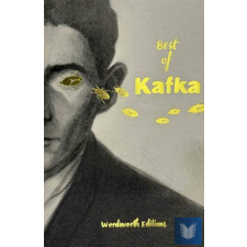  Best of Kafka (Wordsworth Collector&#039;s Editions) idegen nyelvű könyv