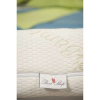 Best Sleep Best Bambus DoubleSide 7 zónás memória matrac, latex, bambuszrost felület, szteppelt, 140 x 190 cm