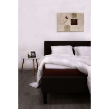 Best Sleep Diamond Red Kétoldalú Ortopédiai matrac, 115 x 200 cm ágy és ágykellék