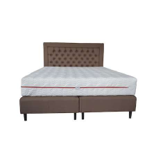 Best Sleep Hipoallergén 7 zónás matrac, 150 x 180 cm ágy és ágykellék