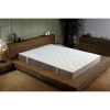 Best Sleep Karma Memória Matrac, különálló rugókkal, párnázott memória felület, 145 x 190 cm