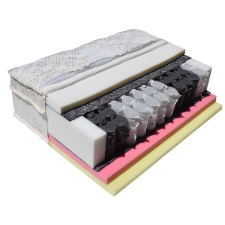 Best Sleep Karma Ortopédiai matrac, 150 x 180 cm ágy és ágykellék