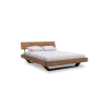 Best Sleep Ortopéd matrac, Bamboo Feel 23 cm, 140x200x23 cm, poliuretán hab, megfordítható, levehető huzat, mosható, steppelt, bambuszszálas, kemény