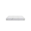 Best Sleep Ortopéd matrac, Bamboo Feel 23cm, 180x190x23cm, poliuretán hab, megfordítható, levehető huzat, mosható, steppelt, bambuszszálas, kemény