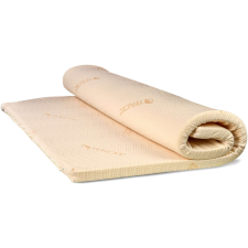 Best Sleep Steppelt matrachuzat, Tencel, hipoallergén, cipzárral 3 oldalon, 90x190x23 cm lakástextília