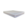 Best Sleep Supreme Kétoldalú Ortopédiai 7 zónás matrac, 80 x 200 cm 7 kényelmi zóna, poliuretán hab, hipoallergén, megfordítható, kemény