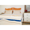 Best Sleep Univers Ortopéd Matrac poliuretán hab, hipoallergén, kétoldalú, memória poliuretán hab, hipoallergén, szellőzőrendszer, cserélhető huzat, közepes keménységű, 90 x 200 cm